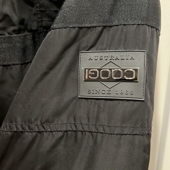 Coogi Military Coat - Picture 5 of 12